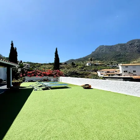 In With Garden Hébergement de vacances Porto Da Cruz