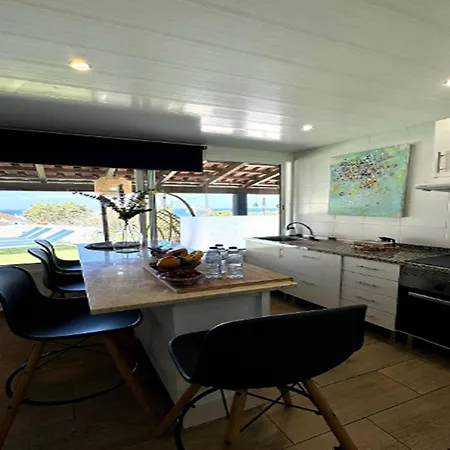 別荘 In With Garden *