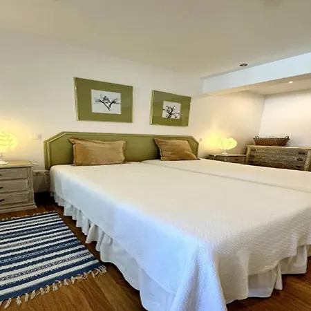 In With Garden 別荘 ポルト・ダ・クルース