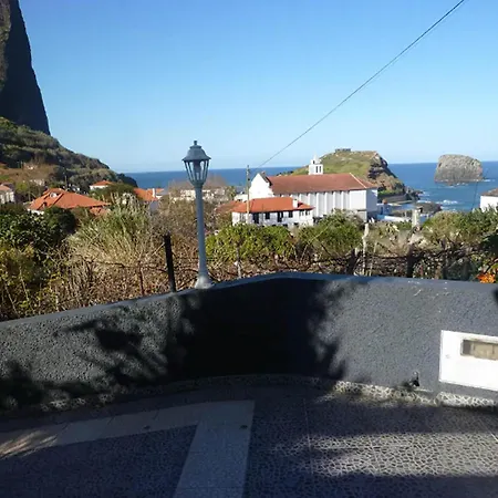 In With Garden Porto Da Cruz