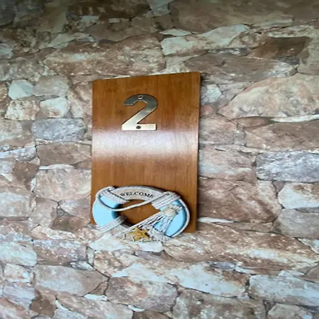 In With Garden 別荘 ポルト・ダ・クルース