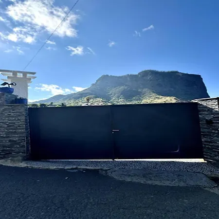 In With Garden ポルト・ダ・クルース