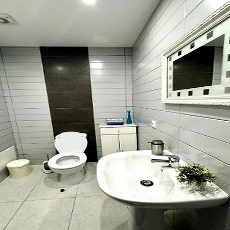 別荘 In With Garden *