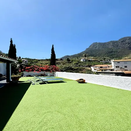 In With Garden *