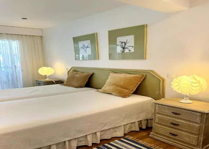 In With Garden Porto Da Cruz