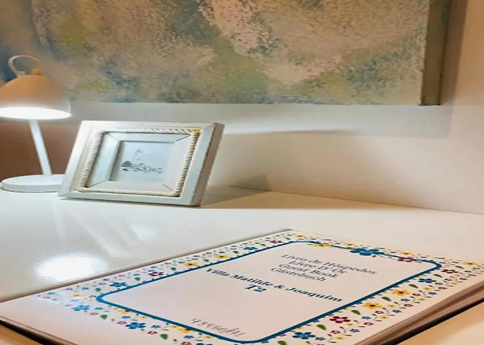 In With Garden Feriehus *