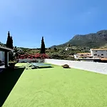 In With Garden *