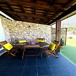 In With Garden Porto Da Cruz