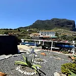 In With Garden Porto Da Cruz