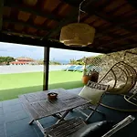 In With Garden * Porto Da Cruz