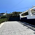 Hébergement de vacances In With Garden Porto Da Cruz