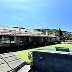 In With Garden Dom wakacyjny Porto Da Cruz