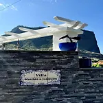 In With Garden *