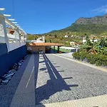 In With Garden Dom wakacyjny Porto Da Cruz