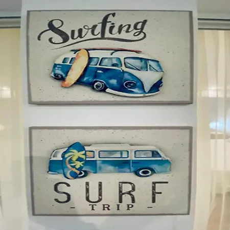 In With Garden * Porto Da Cruz