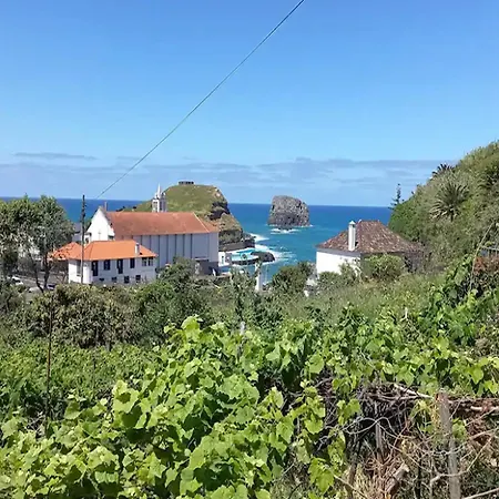 Dom wakacyjny In With Garden *