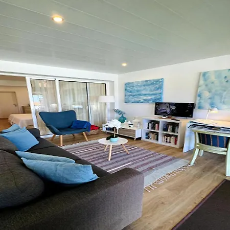 Σπίτι διακοπών In With Garden Porto Da Cruz