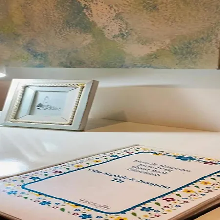 In With Garden Dom wakacyjny *