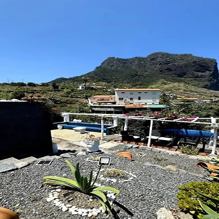 In With Garden Dom wakacyjny Porto Da Cruz