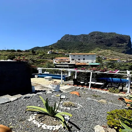 In With Garden Porto Da Cruz