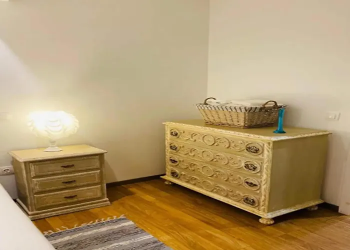 Tatil Evi In With Garden Porto Da Cruz