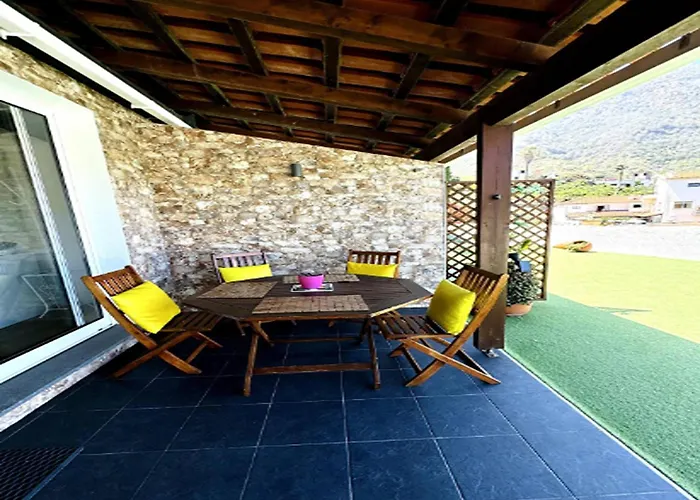 In With Garden *