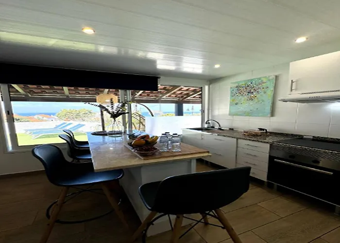 Tatil Evi In With Garden *