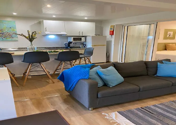 Tatil Evi In With Garden Porto Da Cruz