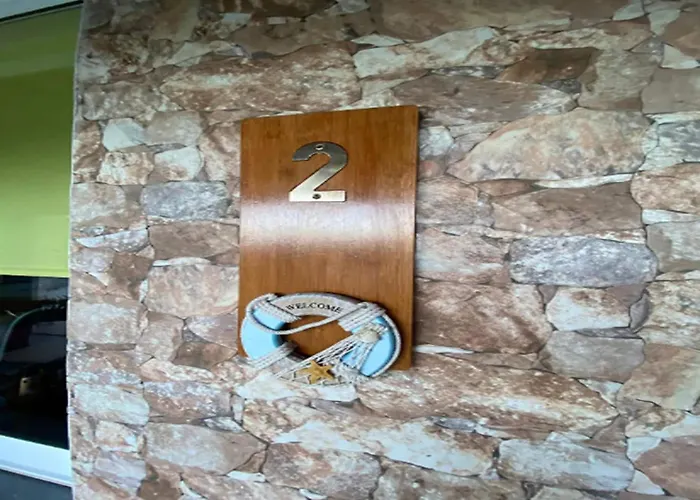 In With Garden Tatil Evi Porto Da Cruz