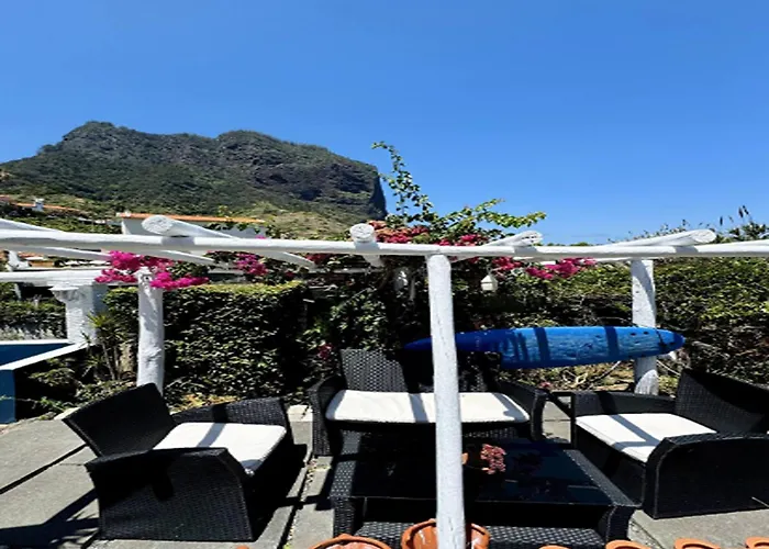 Tatil Evi In With Garden