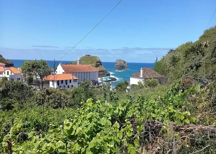 Tatil Evi In With Garden *