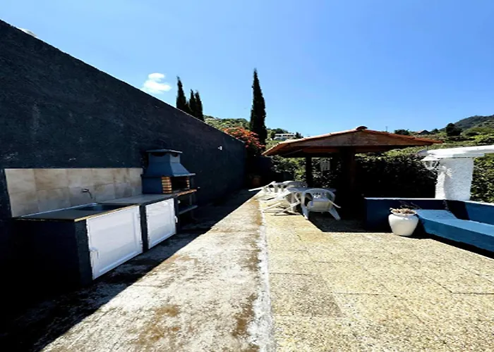 In With Garden Tatil Evi *